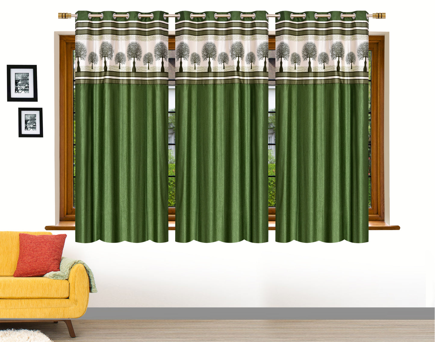 curtains for home