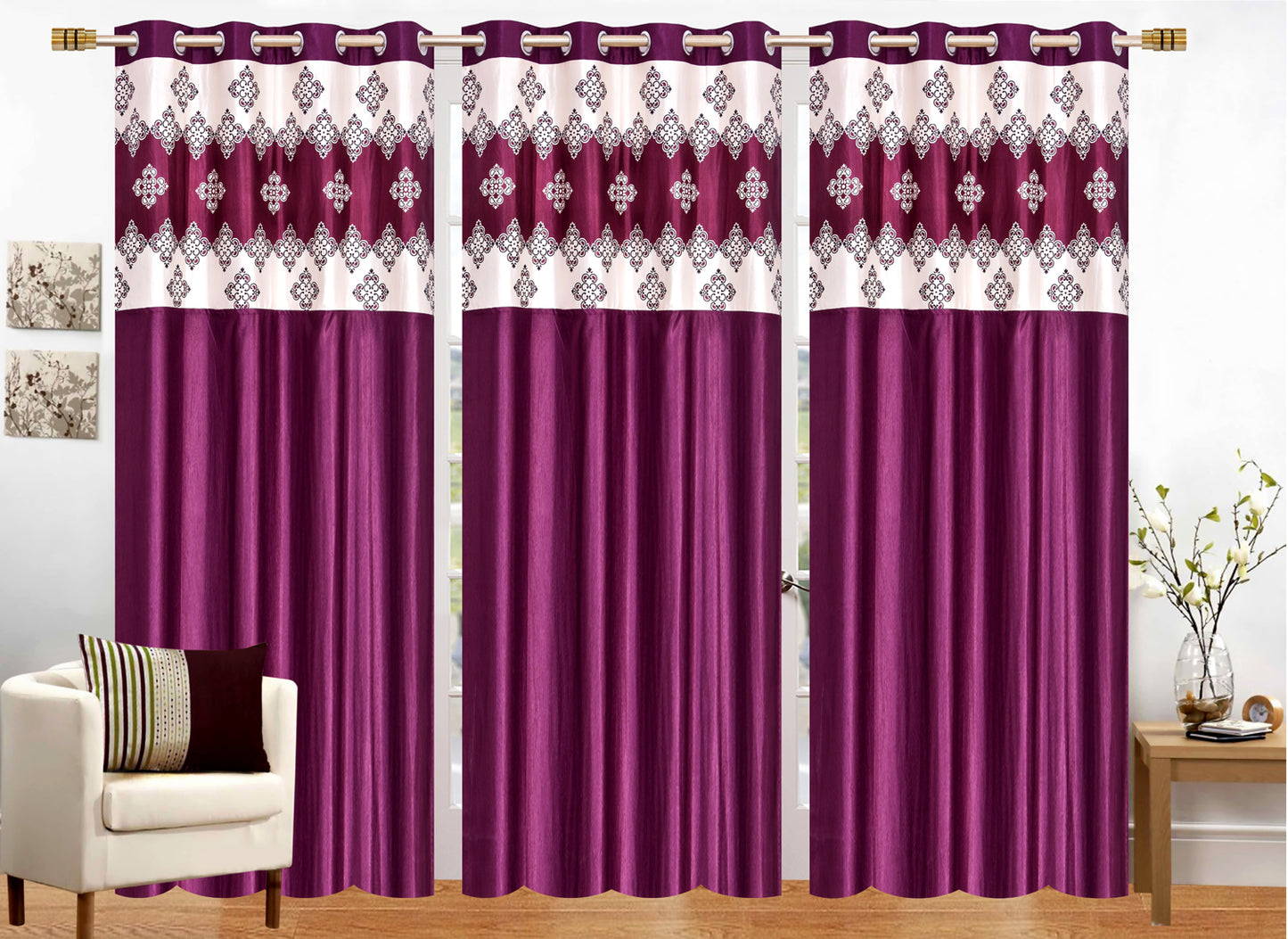 curtains catalog