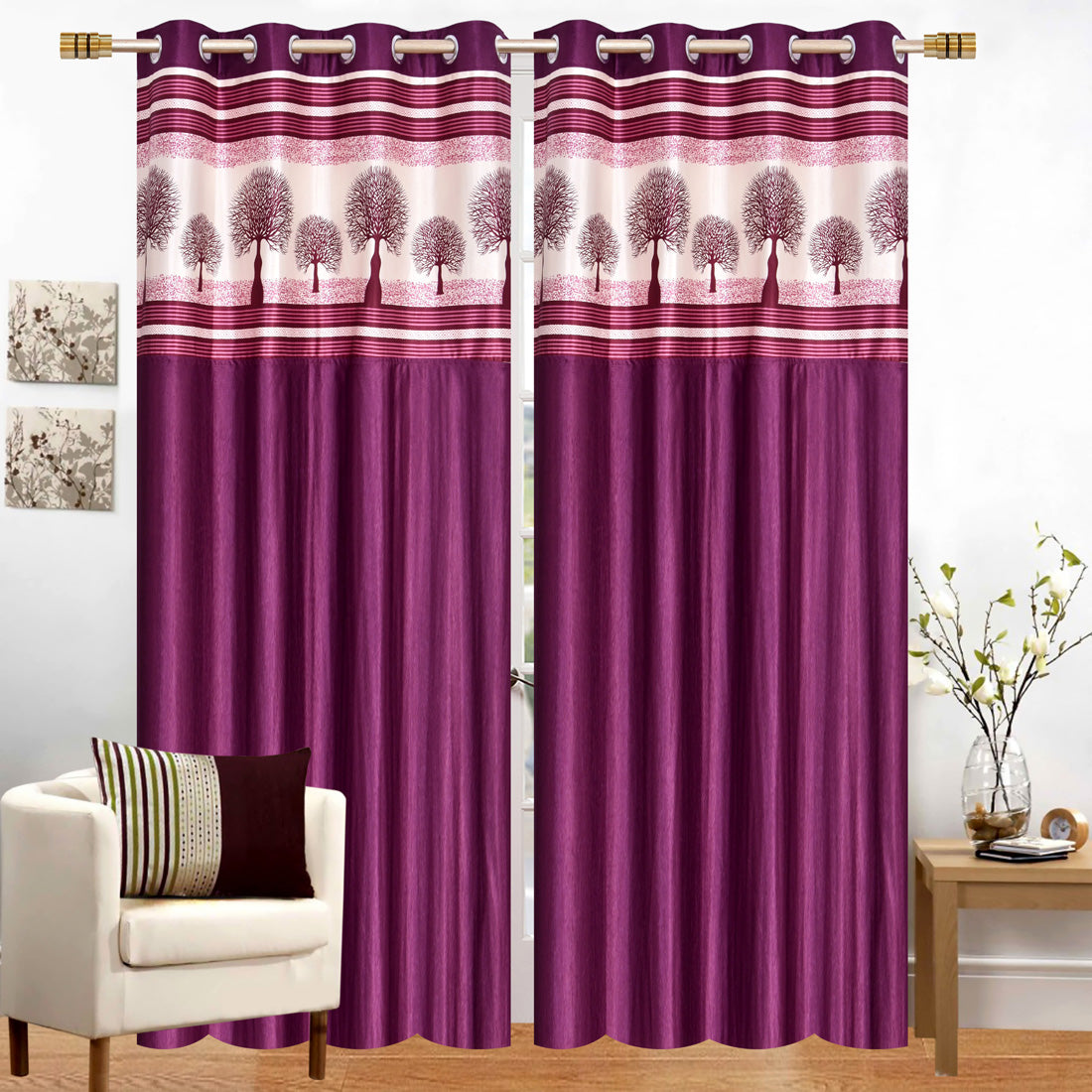 curtains catalog