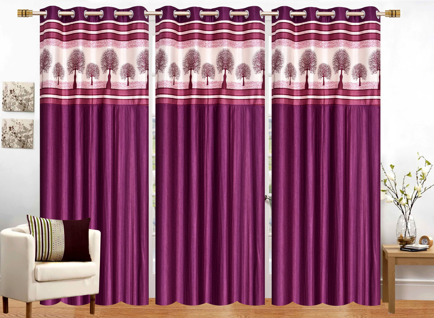 curtains catalog