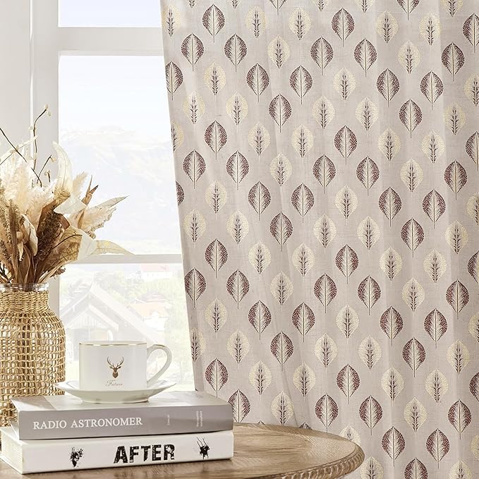 curtains for home