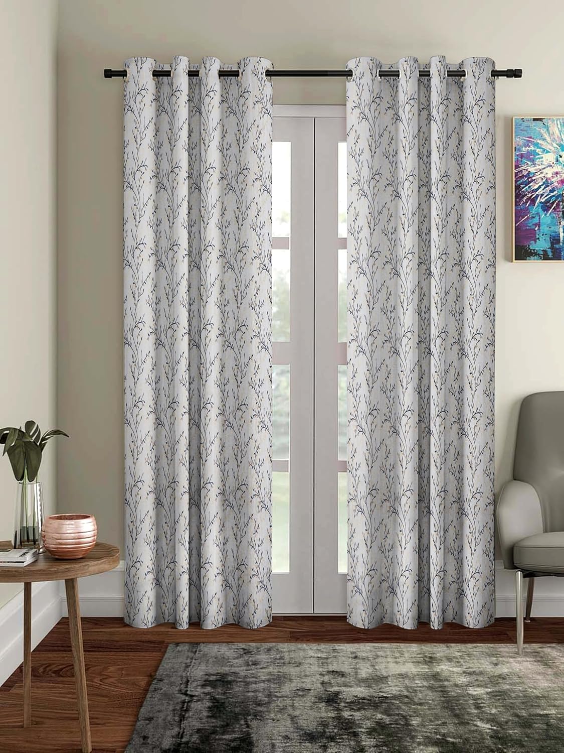 curtains for home