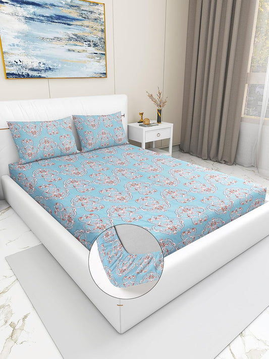 premium bedsheet