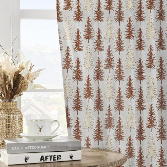 home curtains