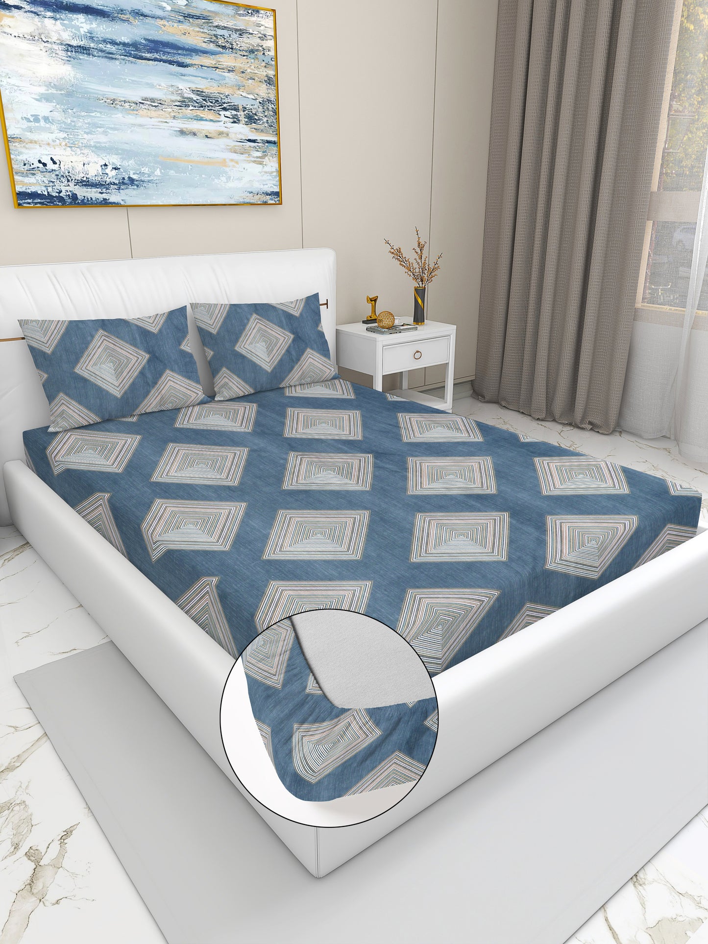 bedsheets