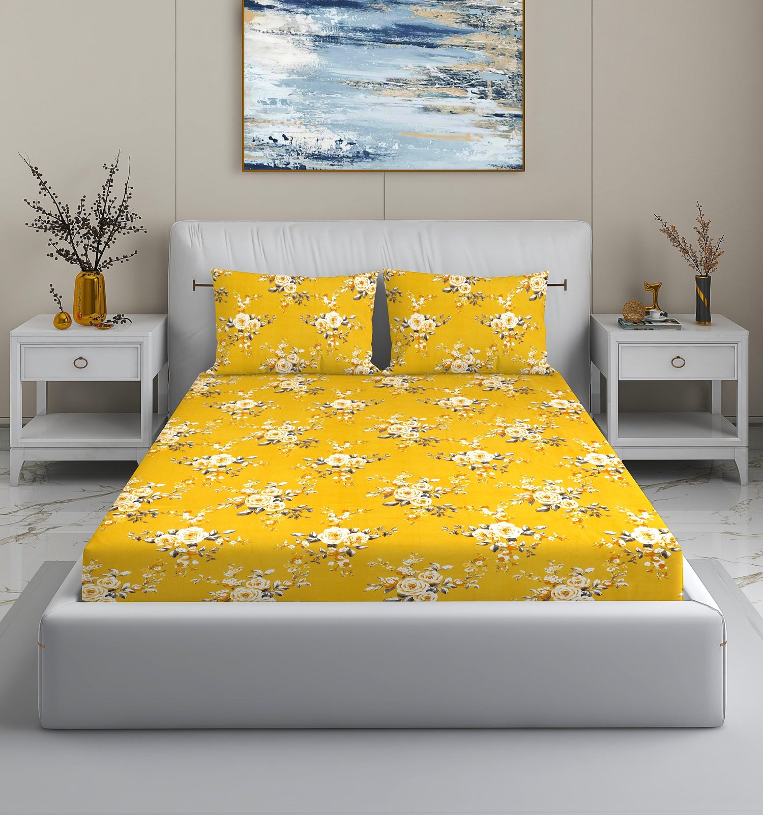 Bedsheet