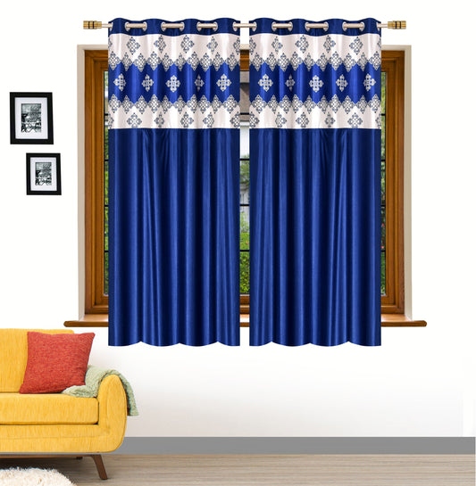 elegant drapes