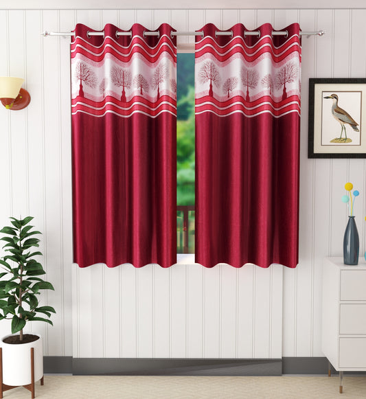 elegant drapes