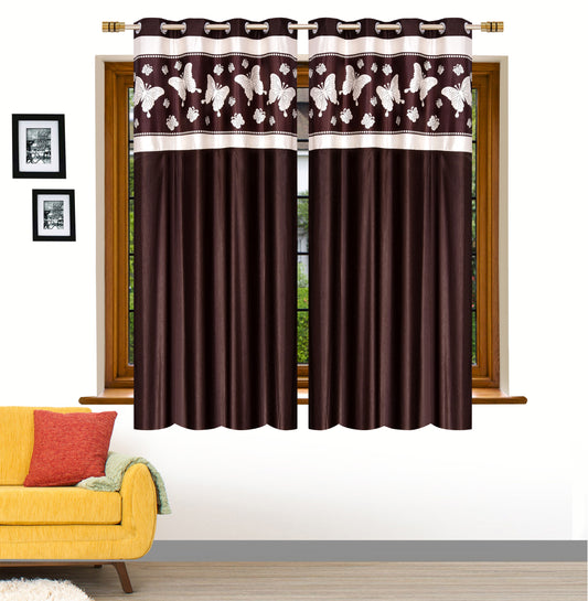 elegant drapes