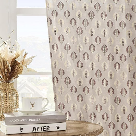 curtains for home