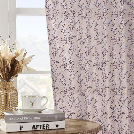 home curtains