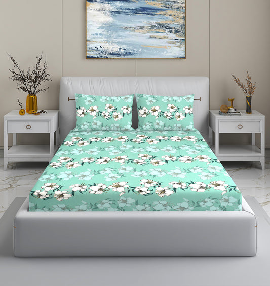 Premium King Size Bedsheet