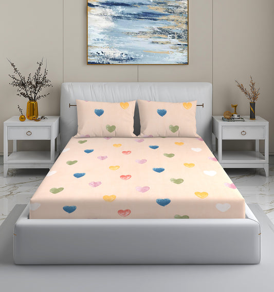 premium bedsheet