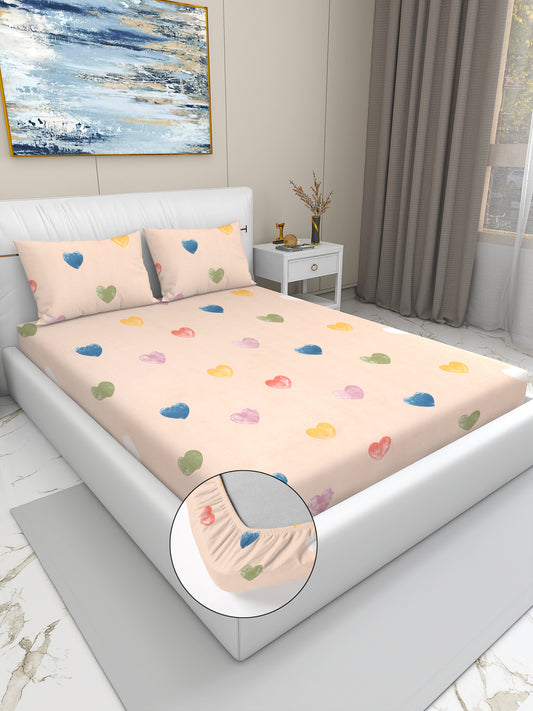 bedsheets
