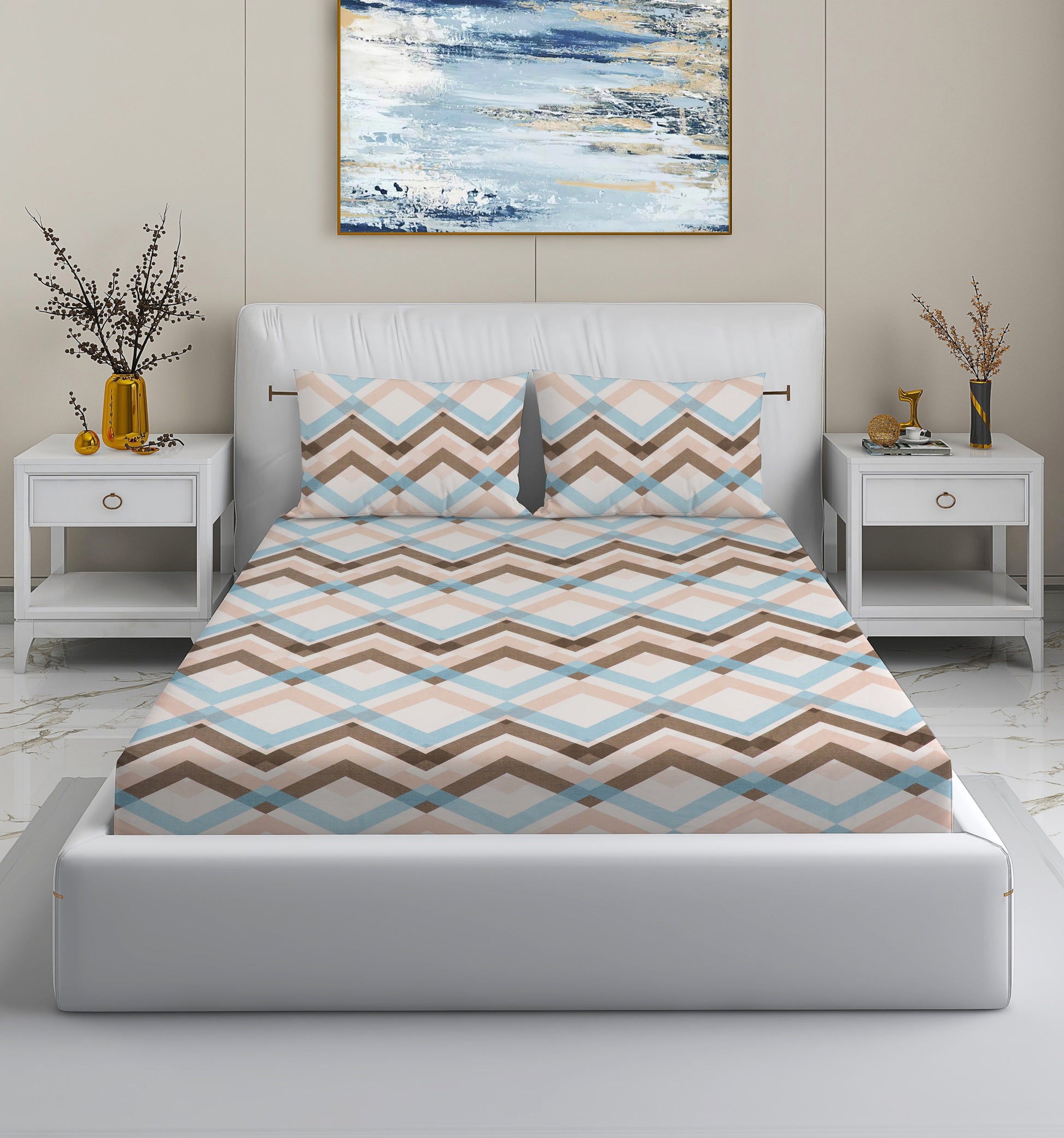premium bedsheet