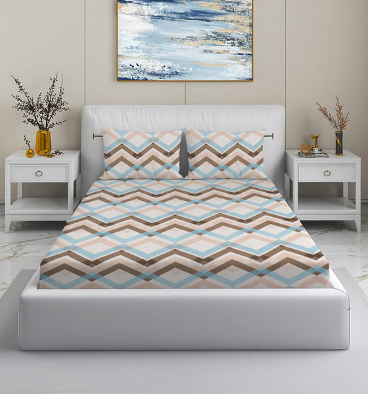 premium bedsheet