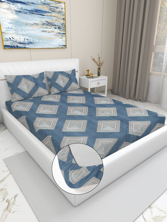 bedsheets